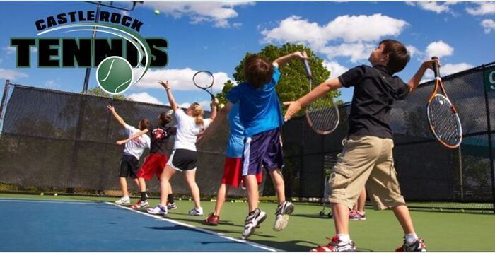 Castle Rock Tennis