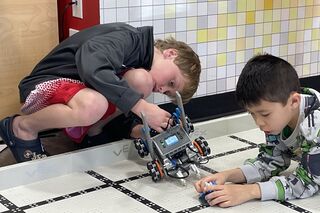 Provider image for iCode Sammamish