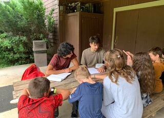 Provider image for Buckeye Discovery Camp