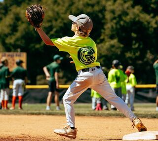 Provider image for Legends Baseball and Softball Camps Sonoma County