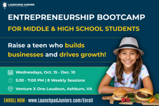 Provider image for Launchpad Juniors