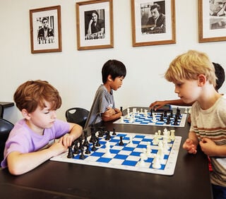 Provider image for Elite Chess