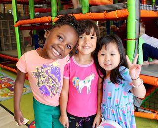 Provider image for Adventure Kids Playcare- Issaquah