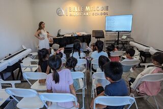 Provider image for Belle Melodie Music Art School