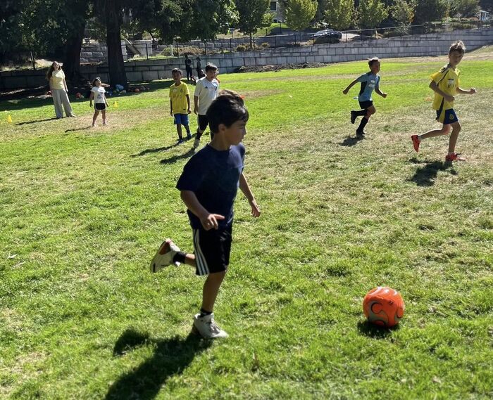 Tukwila Parks and Recreation