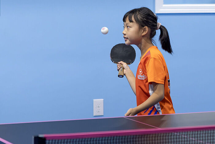 PongPlanet - camps, classes and birthday parties in San Carlos, Hayward