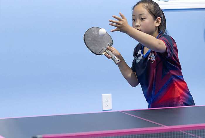 PongPlanet - camps, classes and birthday parties in San Carlos, Hayward