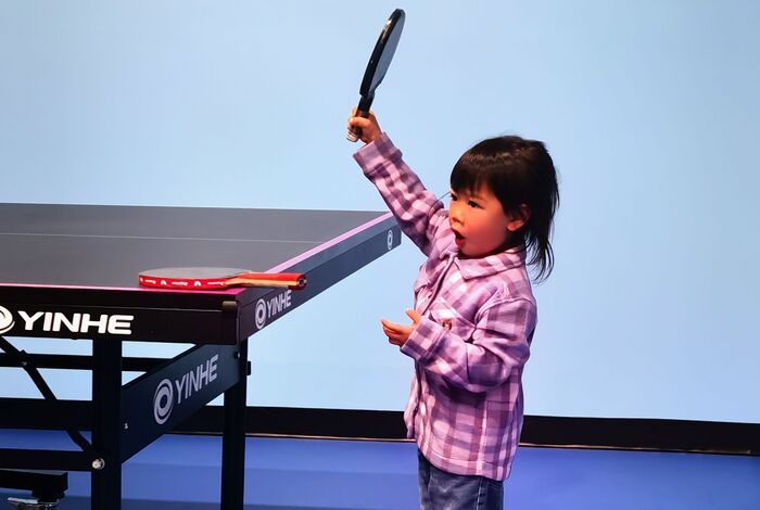 PongPlanet - camps, classes and birthday parties in San Carlos, Hayward