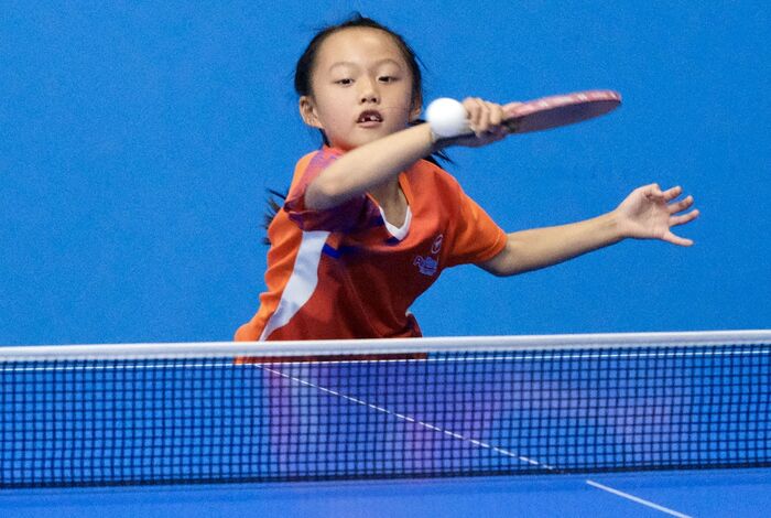 PongPlanet - camps, classes and birthday parties in San Carlos, Hayward