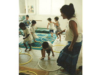 Provider image for Sing and Dance Along