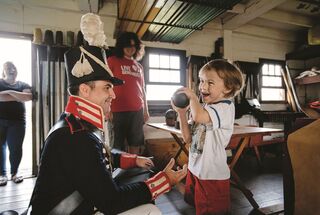 Provider image for Ohio Historical Society