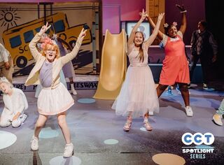 Provider image for Columbus Children's Theatre