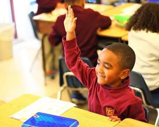 Provider image for Mansion Day School