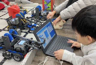 Provider image for Blaze Robotics Academy