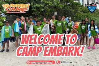 Provider image for Camp Embark