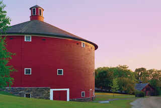 Provider image for Shelburne Museum