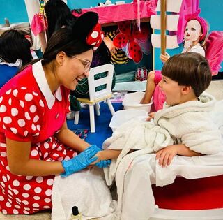 Provider image for Rayito de Sol Spanish Immersion Early Learning Center