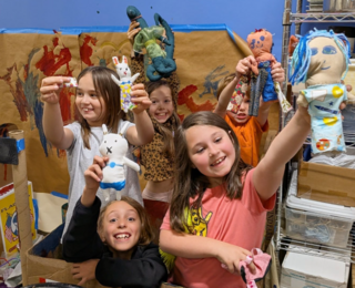 Provider image for The Makery