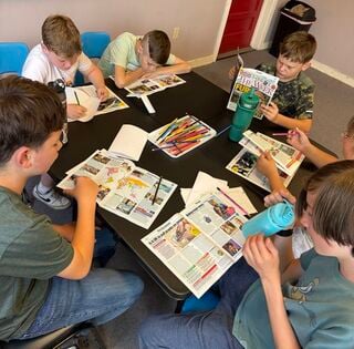 Provider image for Rocky Mountain Enrichment