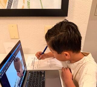 Provider image for Mini CEO Challenge: Create Something Awesome