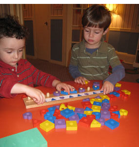 Carousel of Languages - Kids activities in New York, NY