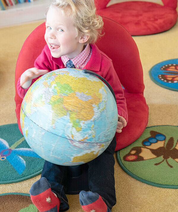 Carousel of Languages - Kids activities in New York, NY