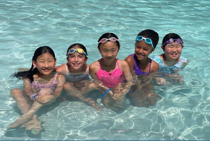 Hudson Country Montessori Summer Camp