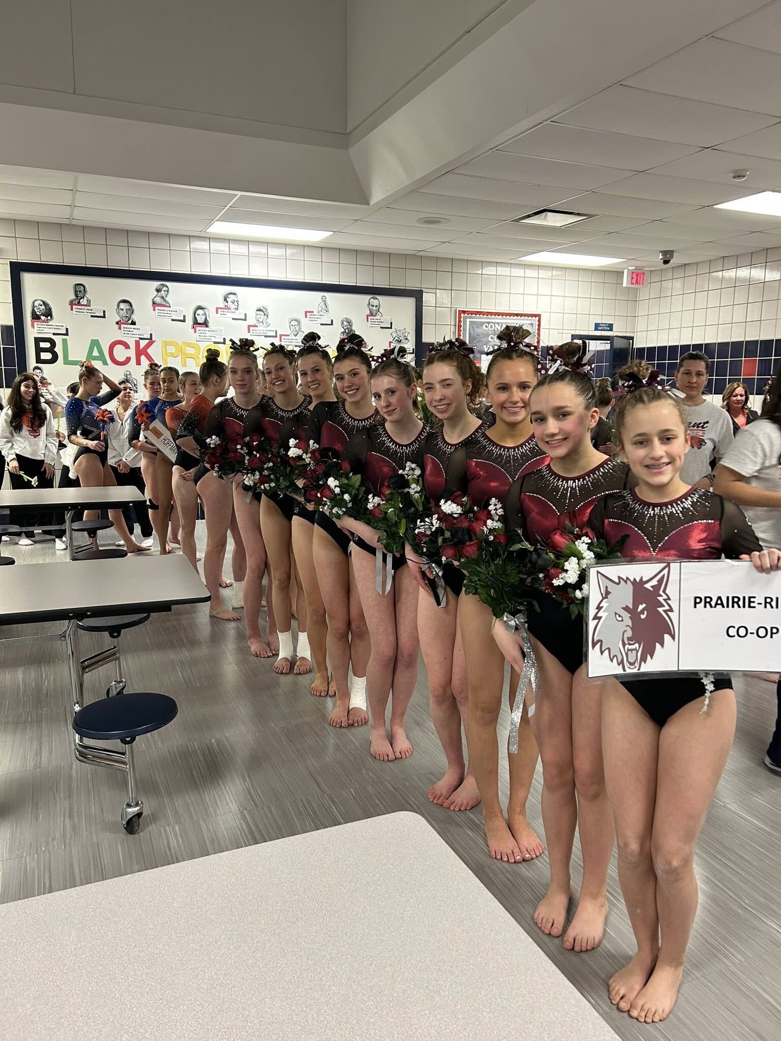 Crystal Lake Gymnastics Ctr - See 2026 Schedules, Reviews & More