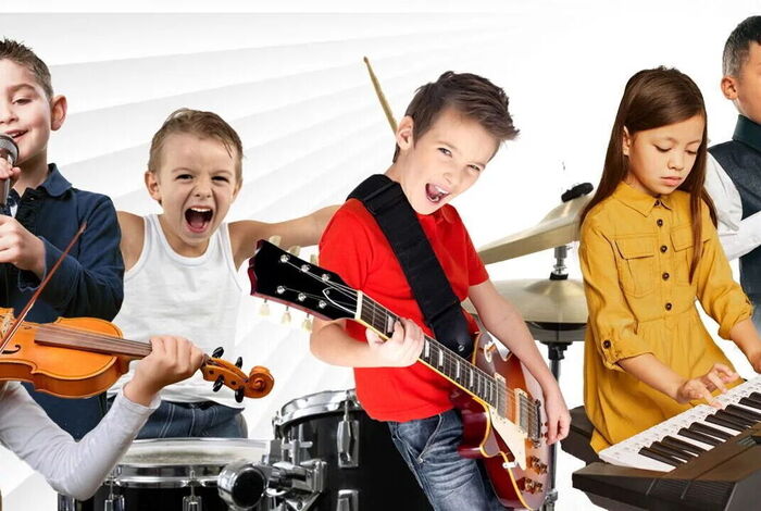 Orlando Music Camp