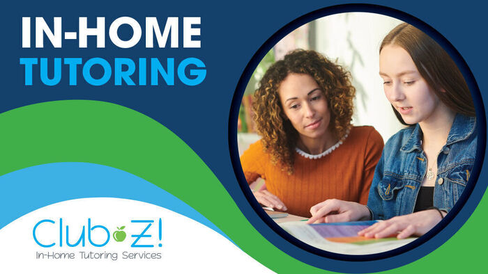 ClubZ! Tutoring of Chandler-Gilbert