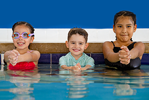 Aqua-Tots Swim Schools Mesa