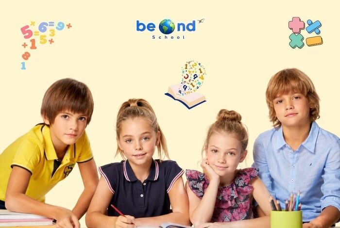 beOnd School