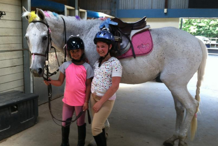 Spring Down Equestrian Center Schedule Reviews Camps Activityhero