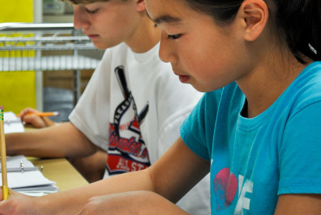 Emerson Montessori Schools - camps in Pleasanton, Palo Alto