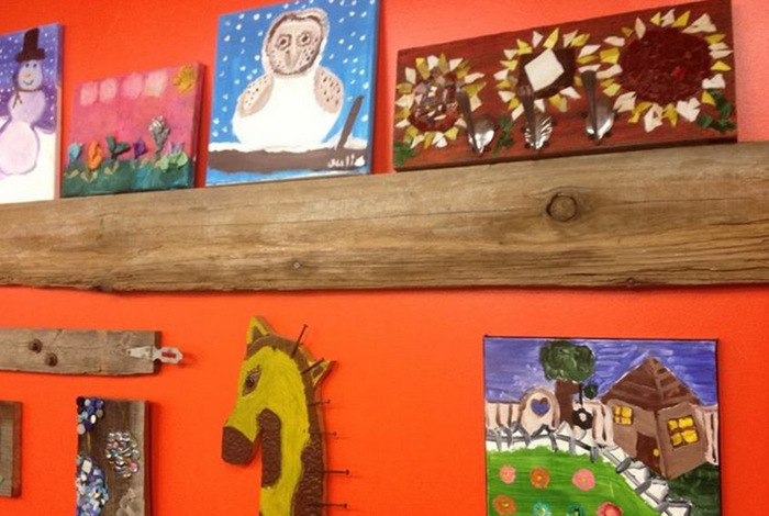 Cd S Art Studio Schedule Reviews Camps Classes Activityhero