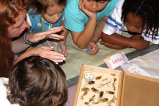 Tulane University Pre-College Summer  Visual Arts - camps in New Orleans, LA
