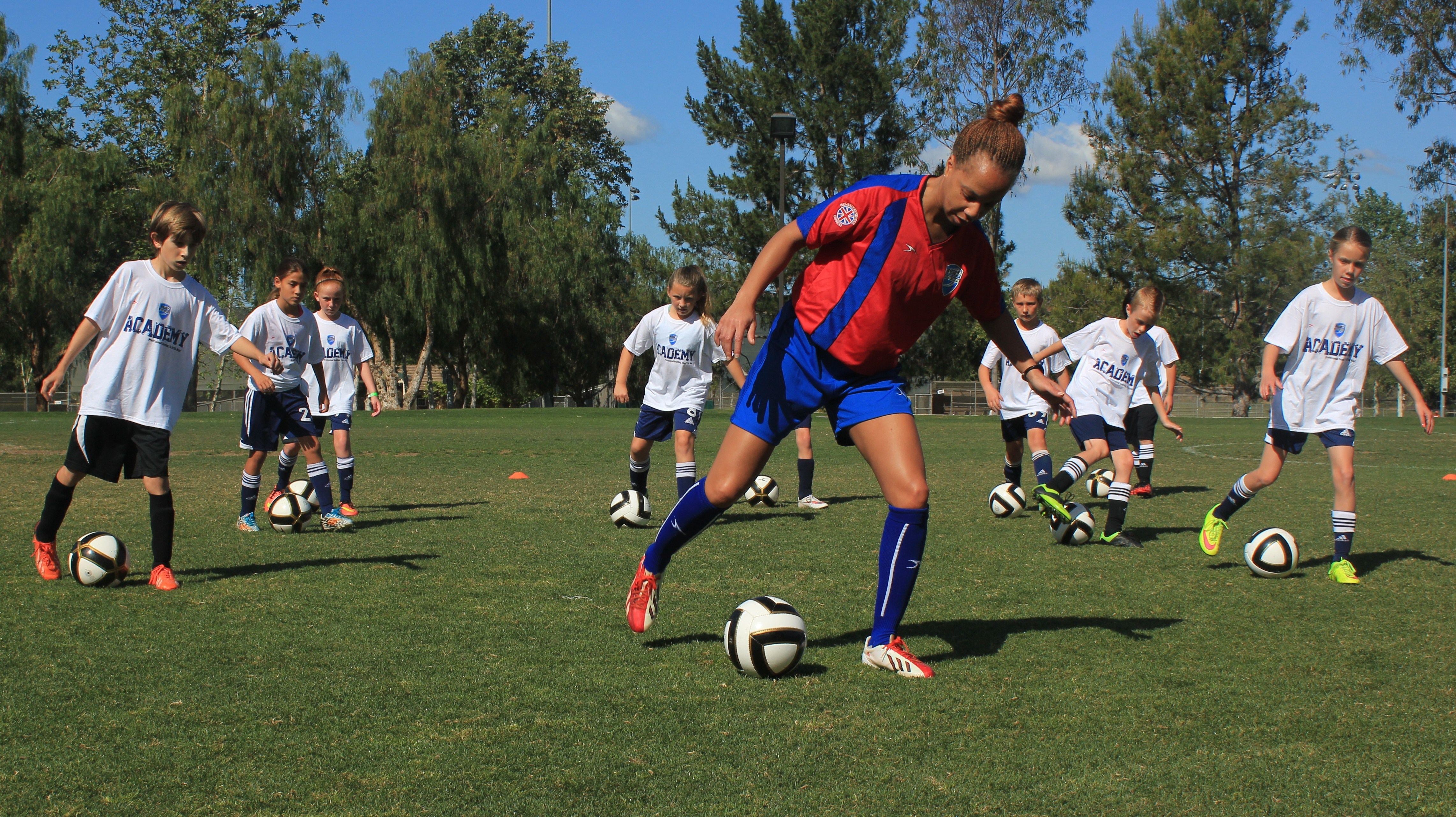 Ayso Soccer Camps Training Schedule Reviews Activityhero