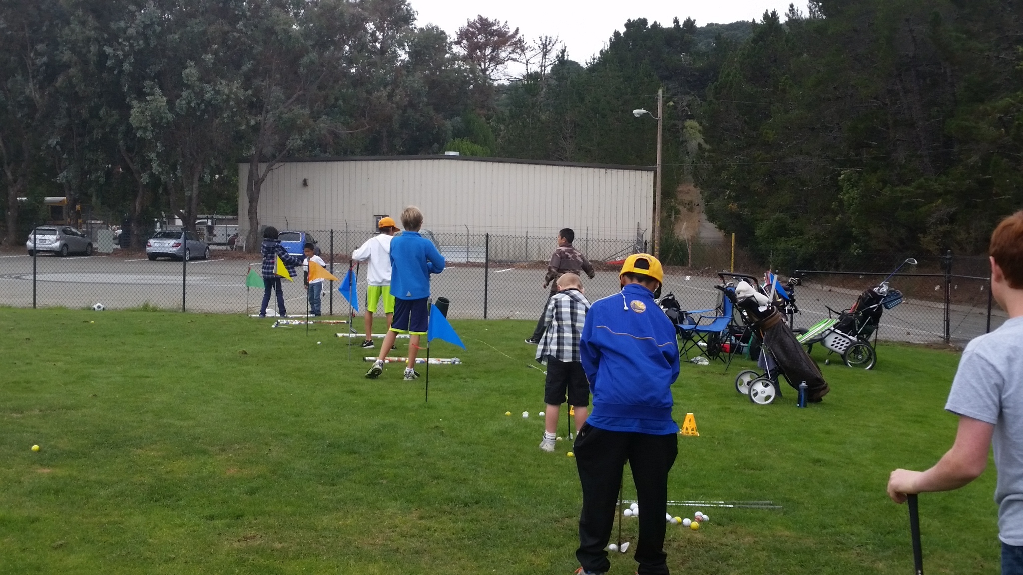 Mr Peters Golf Camp Schedule Reviews Activityhero