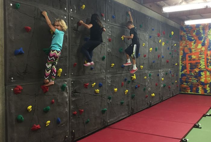 FUZE Fit 2 Play! - camps, classes and birthday parties in San Jose, Los Gatos