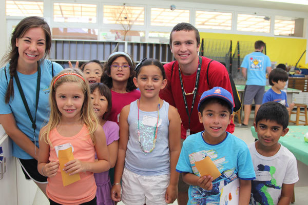 Harker Summer Camp Schedule Reviews Camps Activityhero