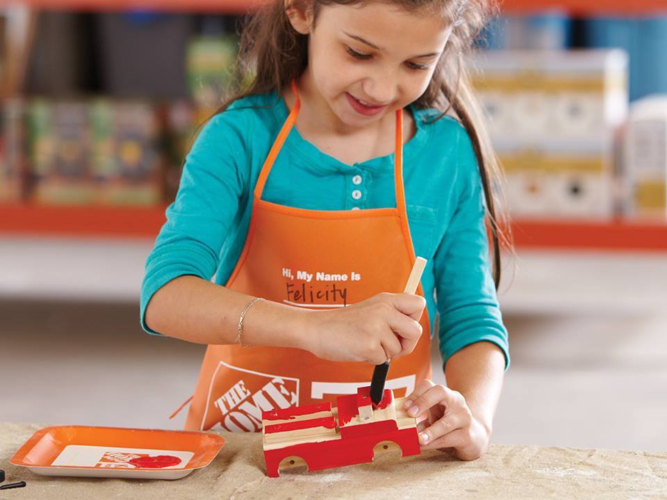 home depot binoculars